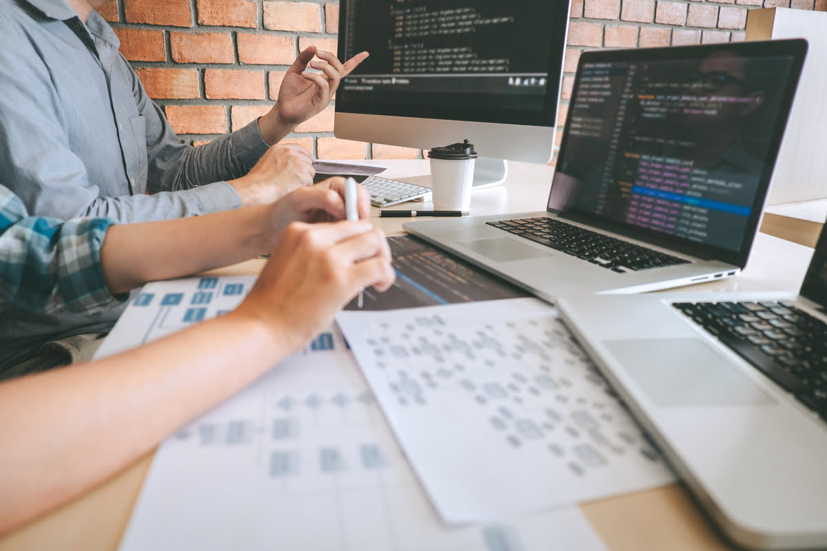 Creare site-uri web in Chisinau si Moldova ✔️ Cu pret mic!