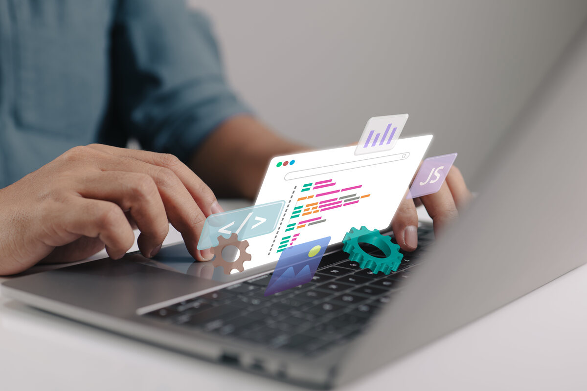 Creare site-uri web in Chisinau si Moldova ✔️ Cu pret mic!
