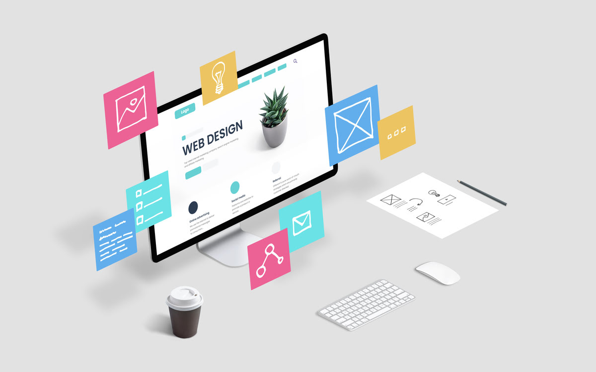 Creare site-uri web in Chisinau si Moldova ✔️ Cu pret mic!