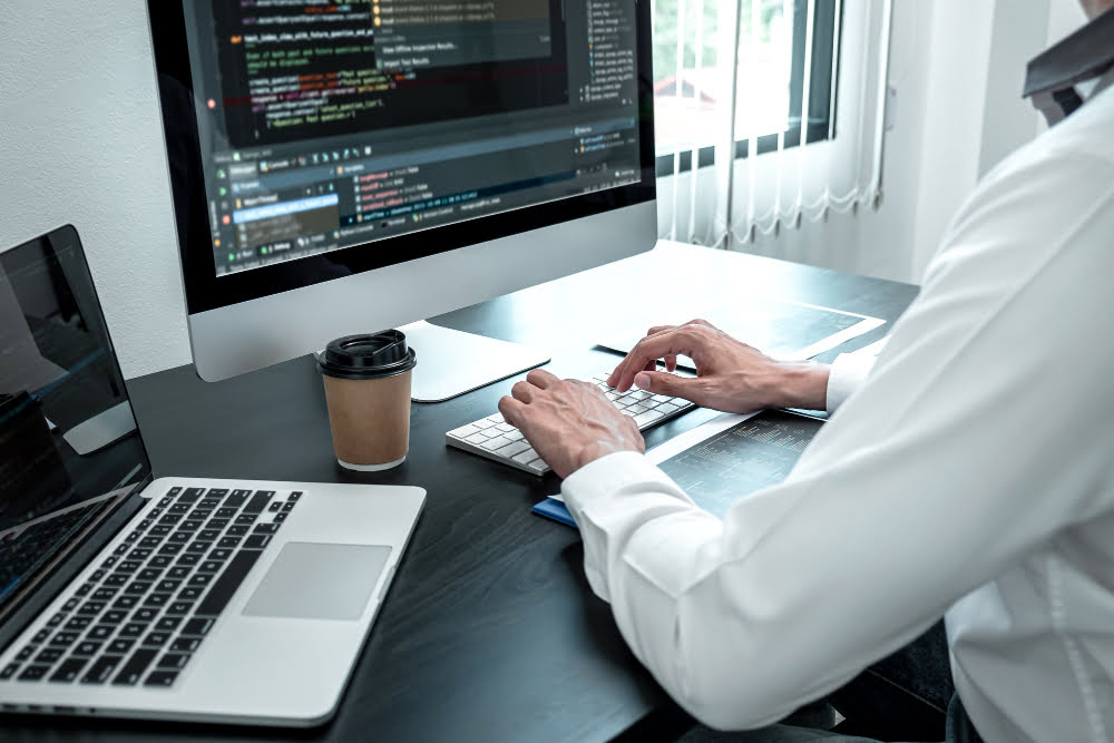 Creare site-uri web in Chisinau si Moldova ✔️ Cu pret mic!